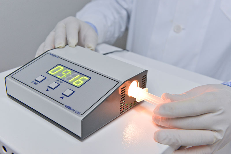 PRP - Εγχύσεις ενδοαρθρικές, περιαρθρικές, ενδομυϊκές