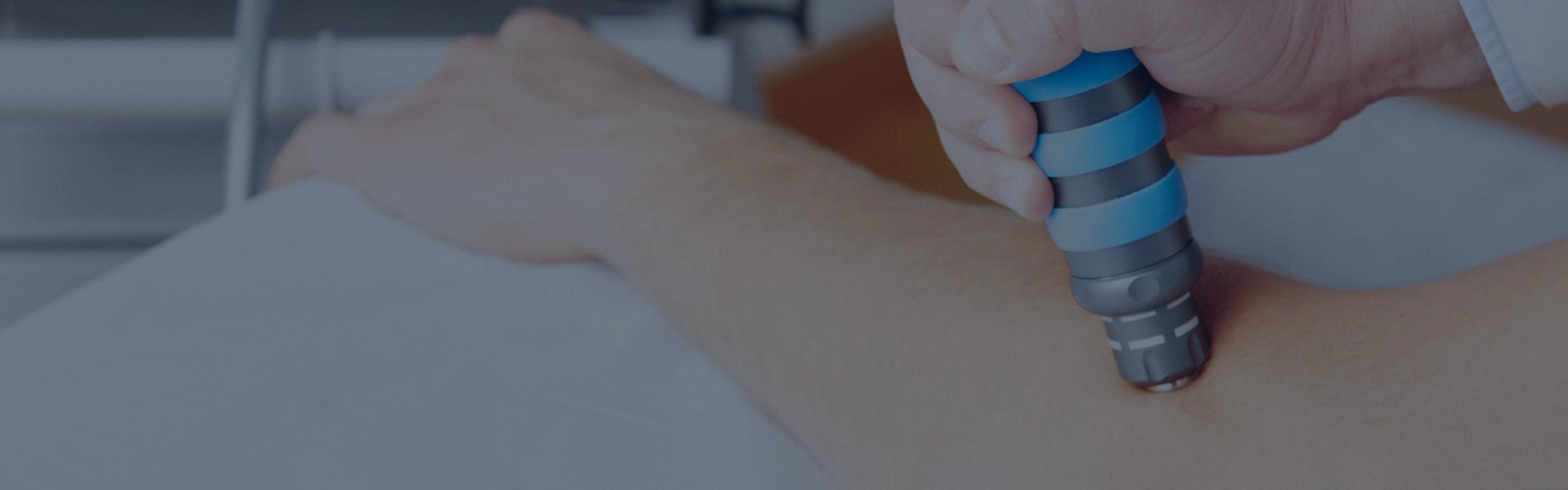 Κρουστικός υπέρηχος