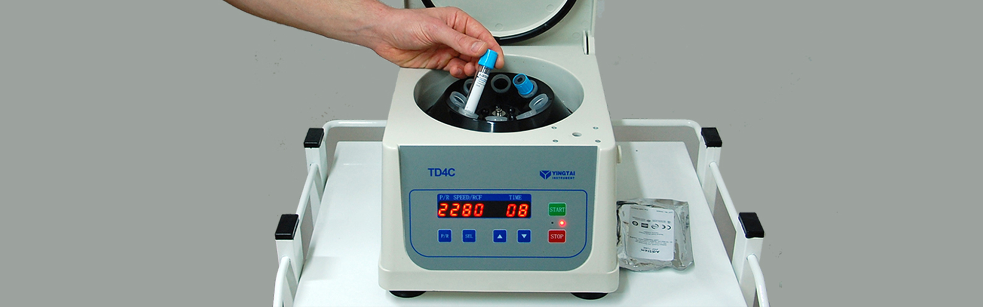 PRP - Εγχύσεις