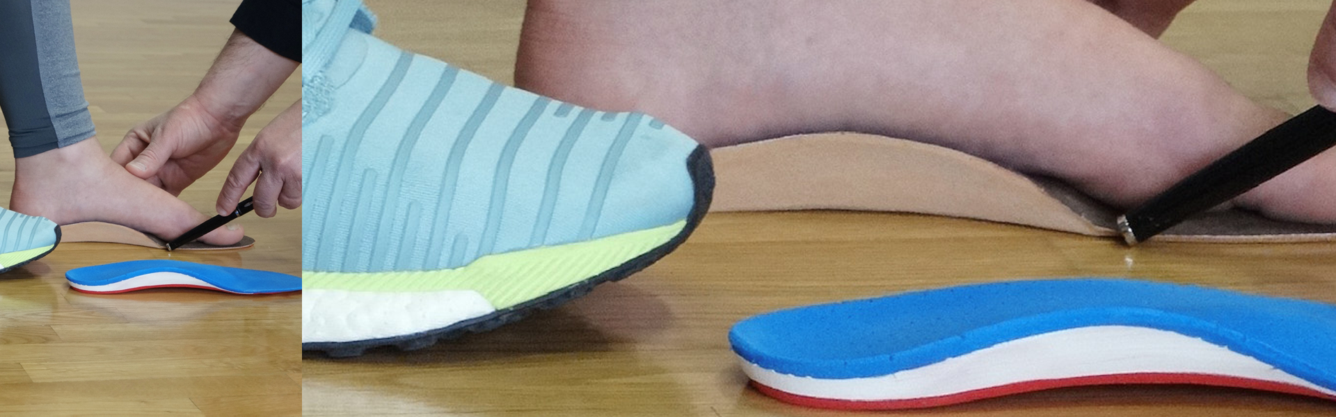 πελματογράφος